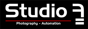 Studio F, Inc. Logo
