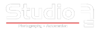 Studio F, Inc. Logo